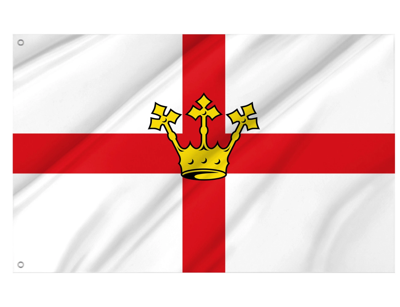 Koblenz Outdoor Quality Flag