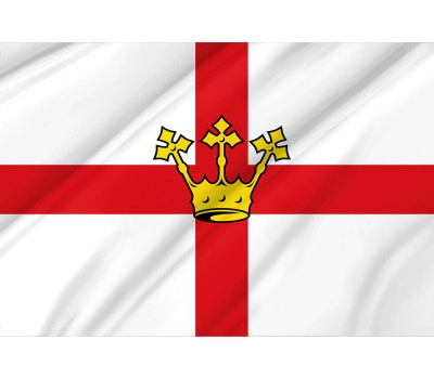 Koblenz Outdoor Quality Flag