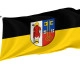 Krefeld Outdoor Qualität Flagge - Image 1