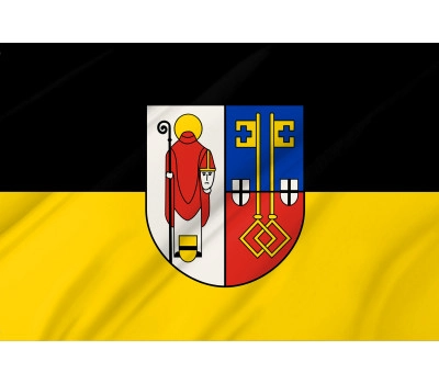 Krefeld Outdoor Quality Flag