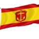Ludwigshafen am Rhein Outdoor Quality Flag - Image 1