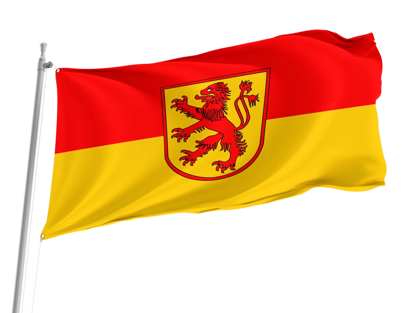 Luenen Outdoor Quality Flag