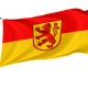Luenen Outdoor Quality Flag - Image 1
