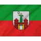 Magdeburg Outdoor Quality Flag - Image 2