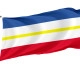 Mecklenburg-Western Pomerania Outdoor Qualität Flagge - Image 1