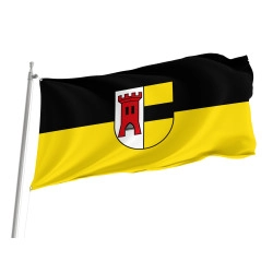 Moers Outdoor Quality Flag