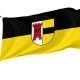 Moers Outdoor Quality Flag - Image 1
