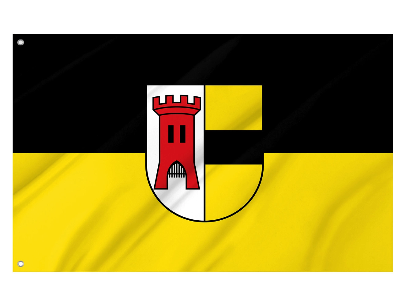 Moers Outdoor Quality Flag