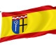 Mönchengladbach Outdoor Quality Flag - Image 1