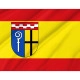 Mönchengladbach Outdoor Quality Flag - Image 2