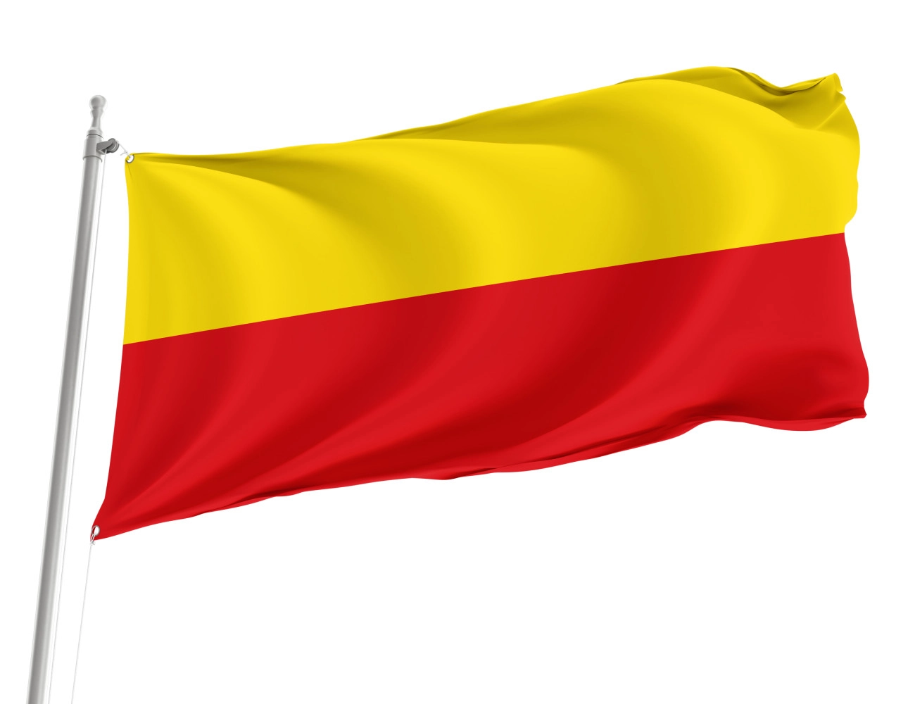 Mülheim Outdoor Quality Flag