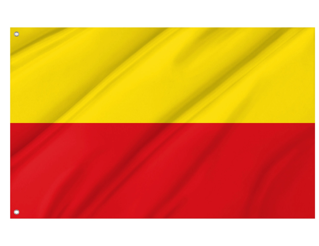 Mülheim Outdoor Quality Flag