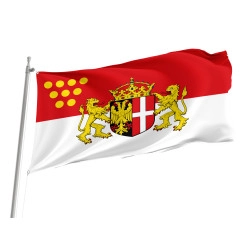 Neuss Outdoor Quality Flag