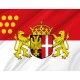 Neuss Outdoor Quality Flag - Image 2