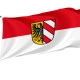 Nürnberg Outdoor Qualität Flagge - Image 1