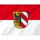 Nürnberg Outdoor Qualität Flagge - Image 2