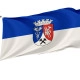 Oberhausen Outdoor Quality Flag - Image 1