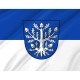 Offenbach am Main Outdoor Quality Flag - Image 2