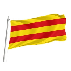 Oldenburg Outdoor Qualität Flagge