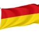 Paderborn Outdoor Quality Flag - Image 1
