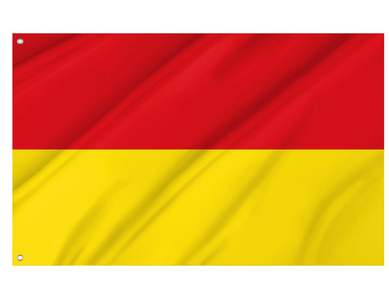Paderborn Outdoor Quality Flag, DE--215