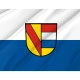 Pforzheim Outdoor Qualität Flagge - Image 2