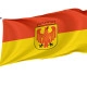 Potsdam Outdoor Quality Flag - Image 1