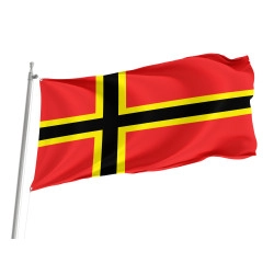 Proposed Flag of Germany, 1944 Outdoor Quality Flag