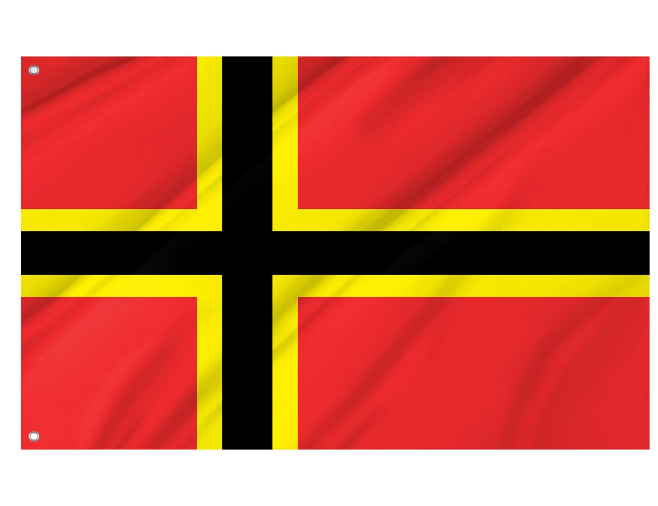 Proposed Flag of Germany, 1944 Outdoor Quality Flag, DE--220