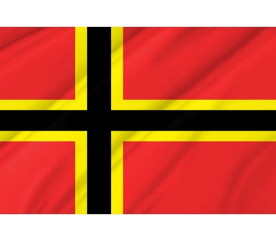 Proposed flag of Germany, 1944 Outdoor Qualität Flagge