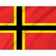 Proposed Flag of Germany, 1944 Outdoor Quality Flag - Image 2