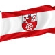 Ratingen Outdoor Quality Flag - Image 1