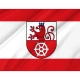 Ratingen Outdoor Quality Flag - Image 2