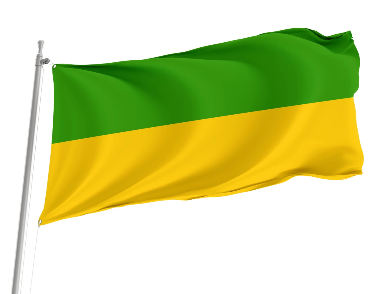 Recklinghausen Outdoor Quality Flag, DE--224