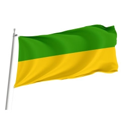 Recklinghausen Outdoor Quality Flag