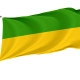 Recklinghausen Outdoor Quality Flag - Image 1