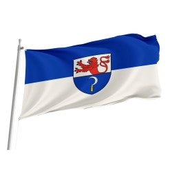 Remscheid Outdoor Quality Flag
