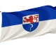 Remscheid Outdoor Quality Flag - Image 1