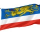 Rostock Outdoor Quality Flag - Image 1