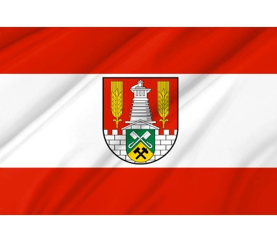 Salzgitter Outdoor Quality Flag