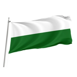 Saxony Outdoor Quality Flag