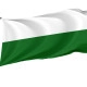 Saxony Outdoor Quality Flag - Image 1