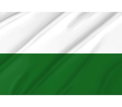 Saxony Outdoor Quality Flag