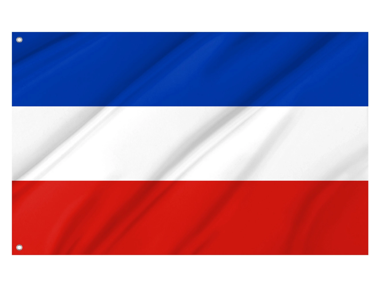 Schleswig-Holstein Outdoor Qualität Flagge, DE--237