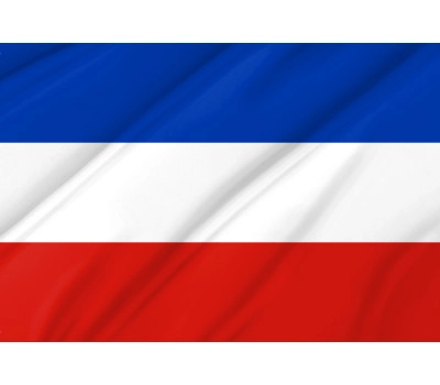 Schleswig-Holstein Outdoor Quality Flag