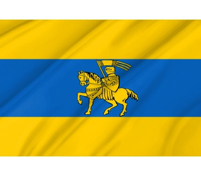 Schwerin Outdoor Quality Flag