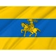 Schwerin Outdoor Quality Flag - Image 2