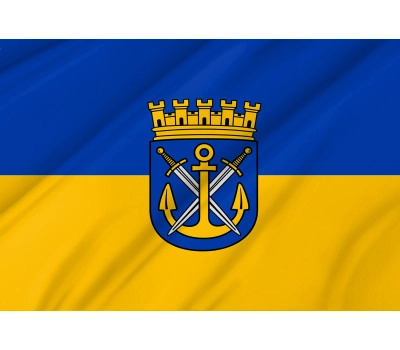 Solingen Outdoor Quality Flag