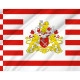 State of Bremen Outdoor Quality Flag - Image 2