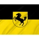 Stuttgart Outdoor Quality Flag - Image 2